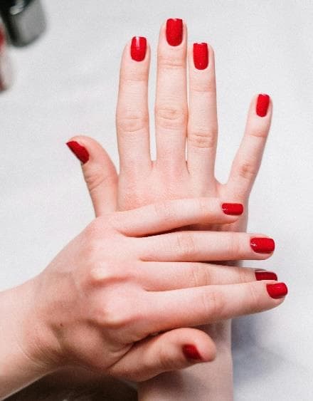 Manicura & Nail Art