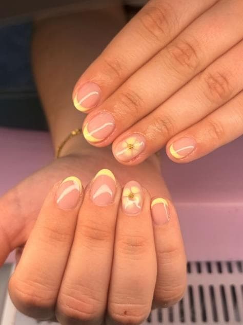 Manicura — Jay Cils
